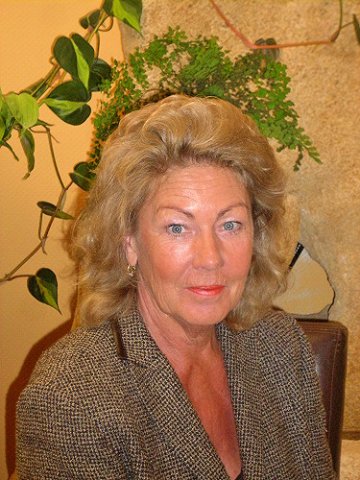 Rita Stein